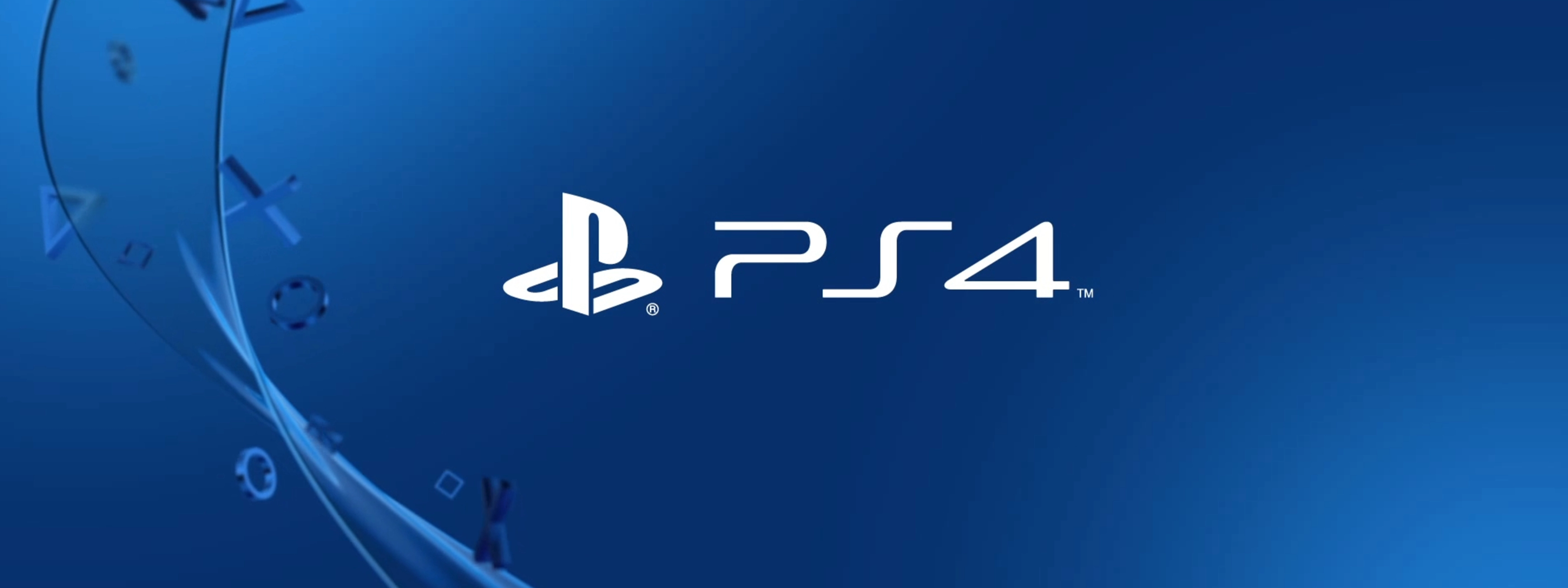 Теперь игры и на PlayStation 4
