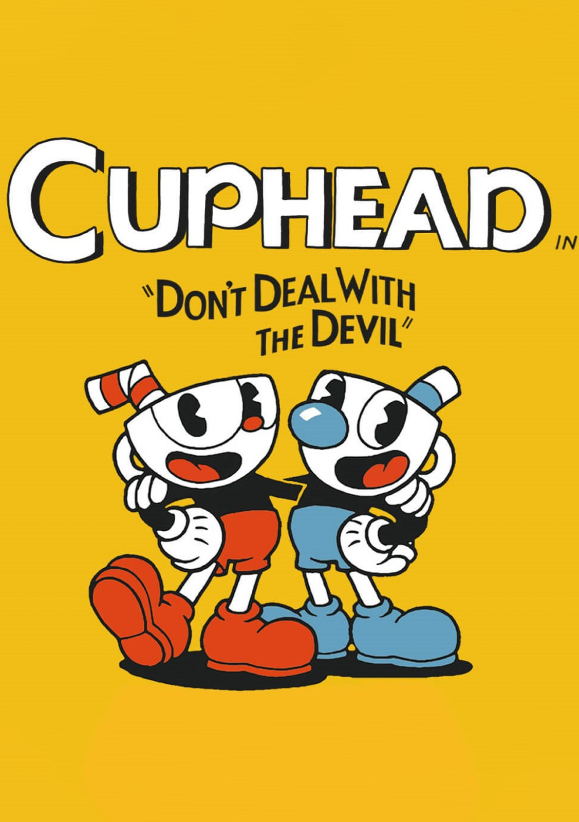 Cuphead