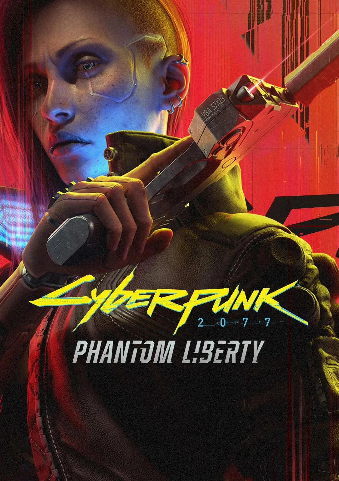 Cyberpunk 2077