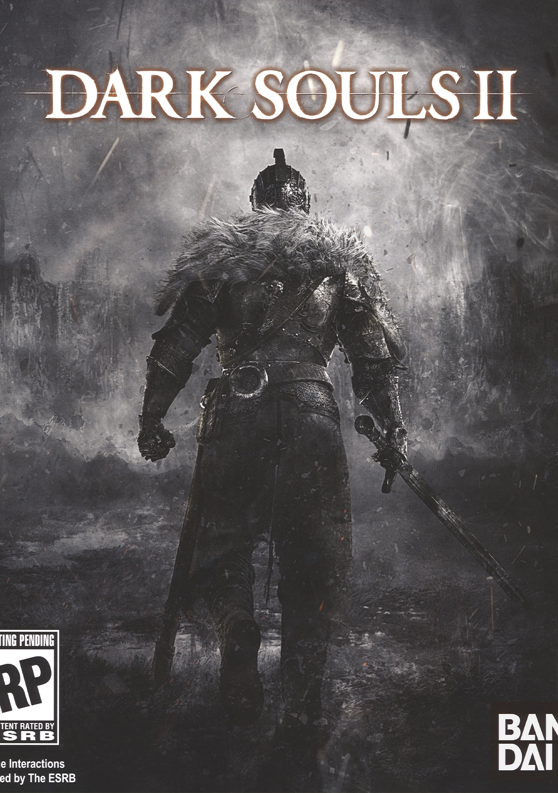 Dark Souls 2