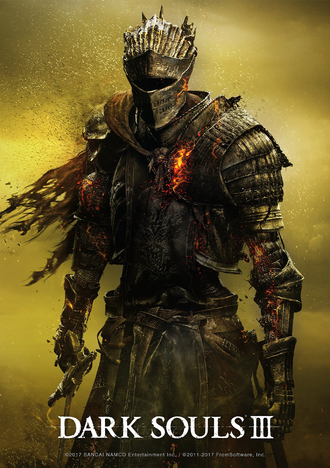 Dark Souls 3