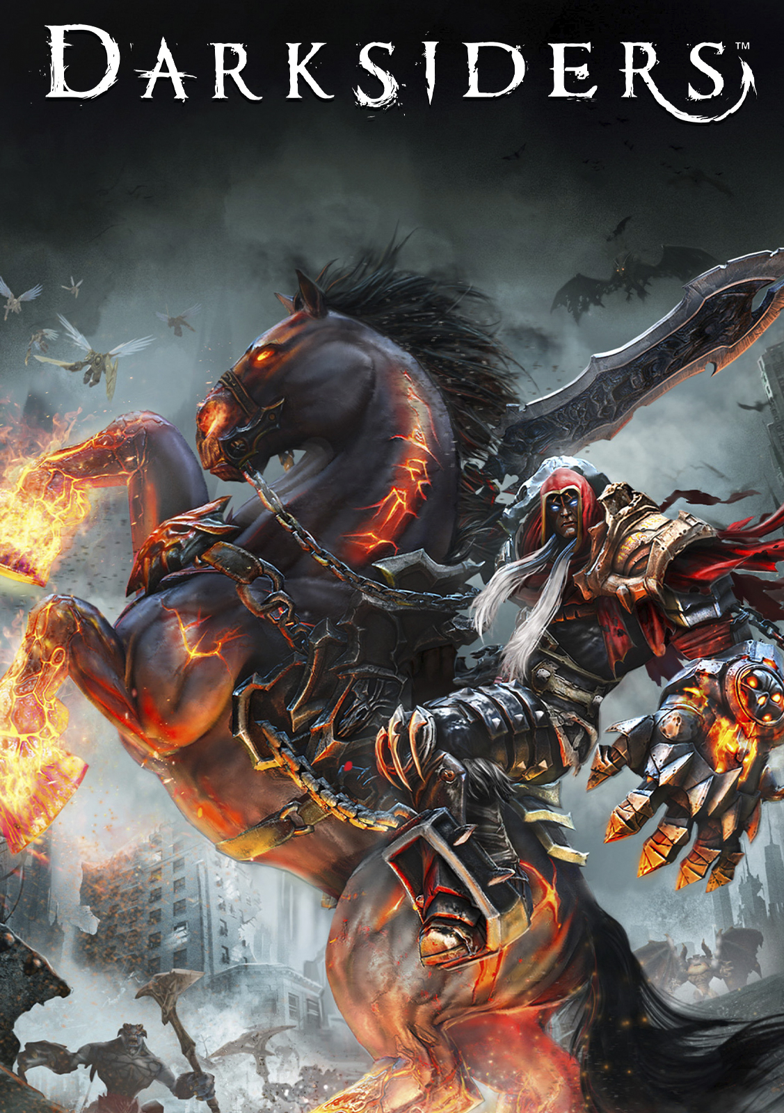 Darksiders