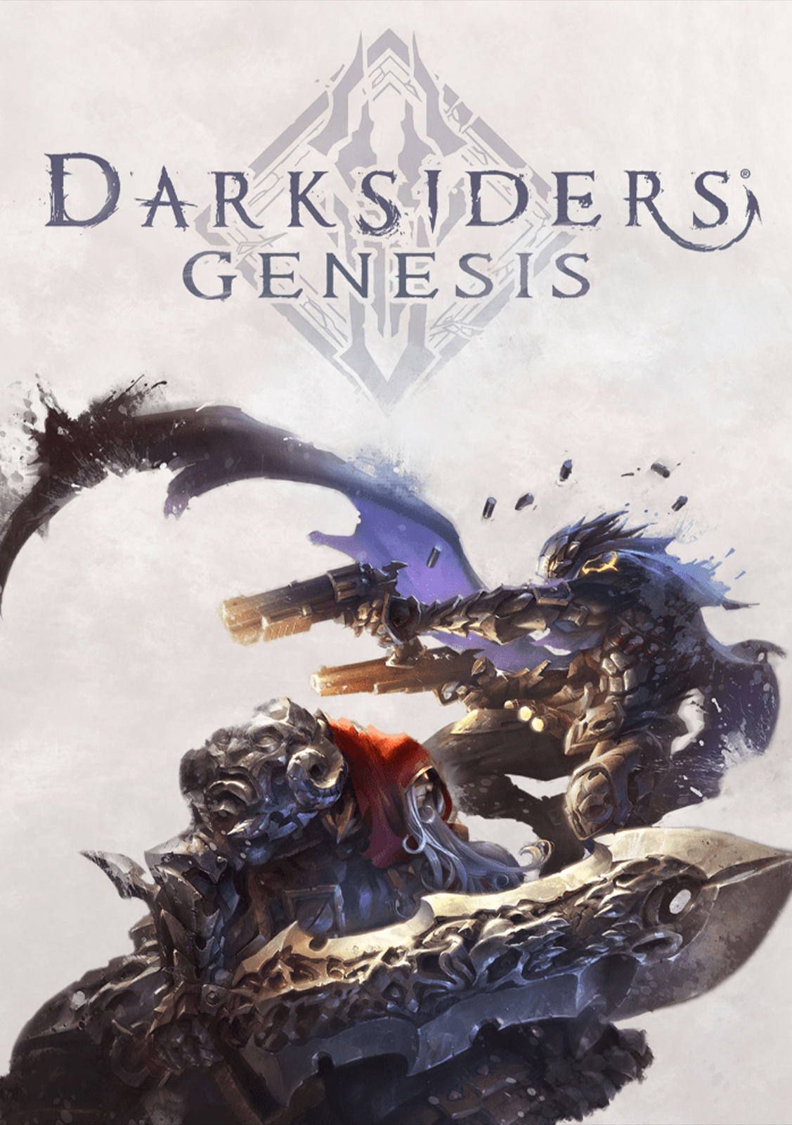 Darksiders: Genesis
