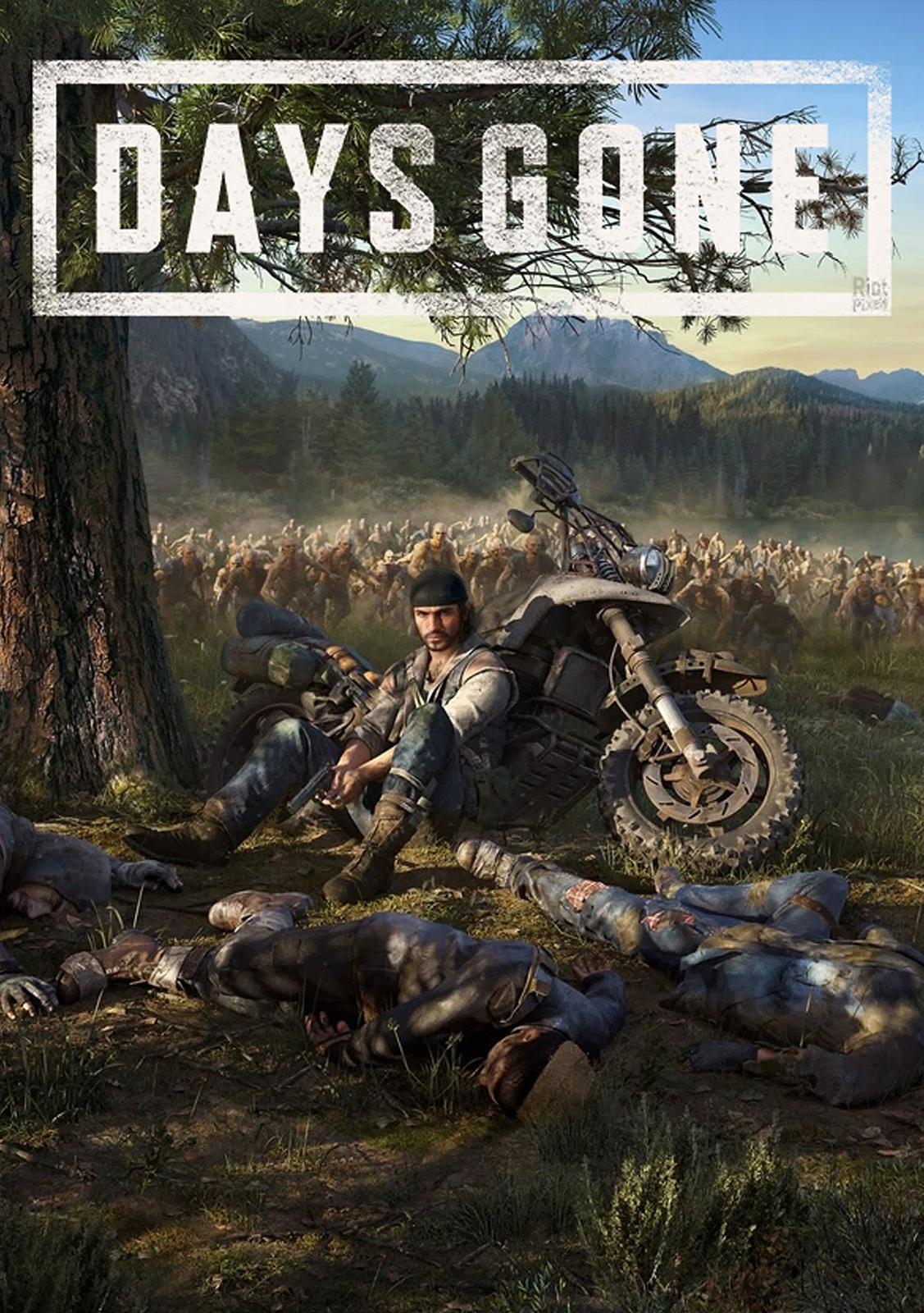 Days Gone