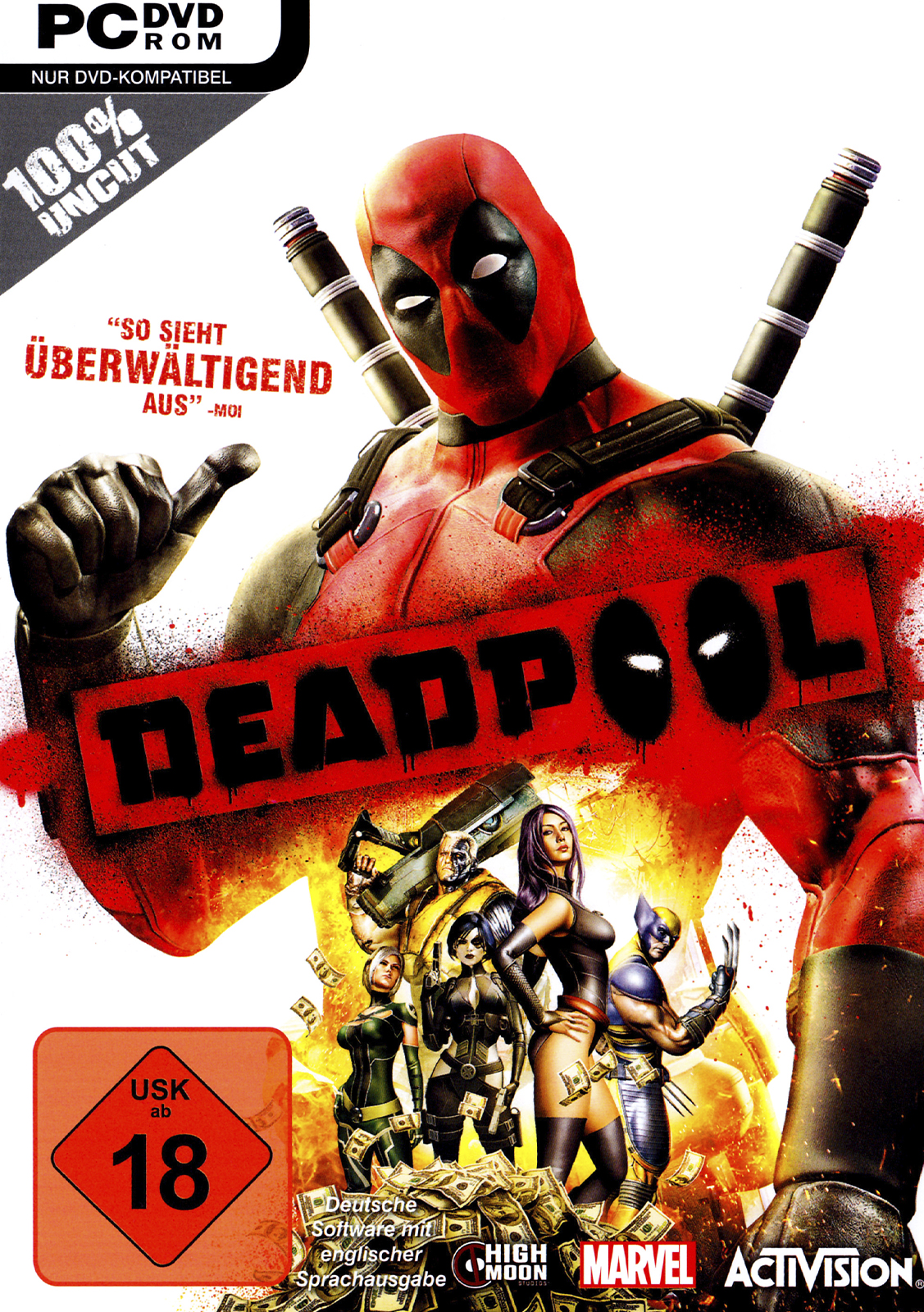 Deadpool
