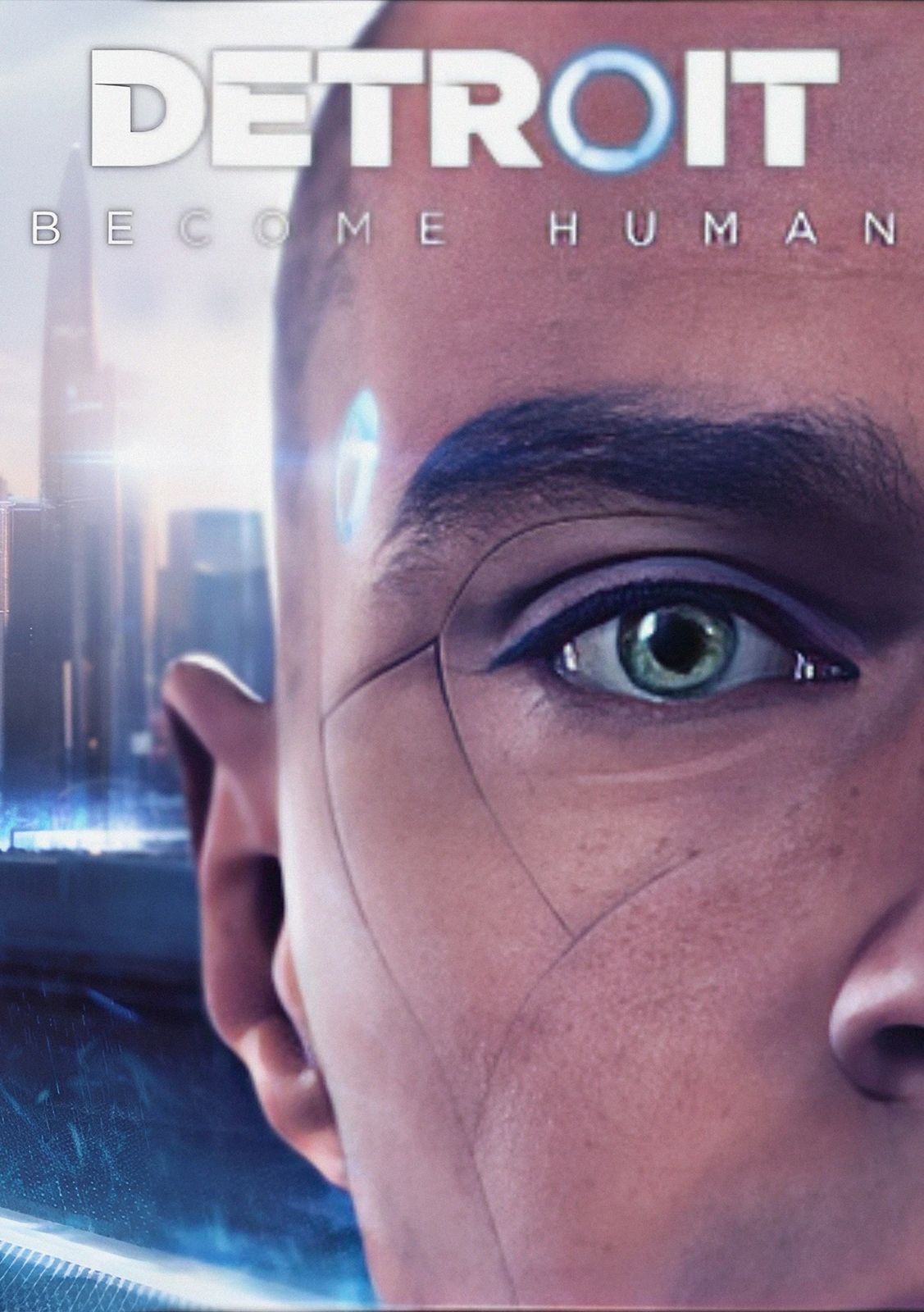 Detroit: Become Human
