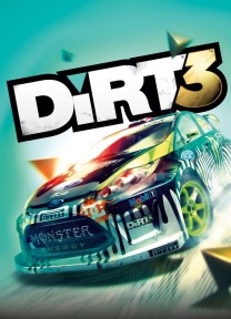 DiRT 3