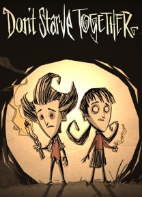 Dont Starve Together