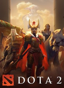 DOTA 2 OFFLINE