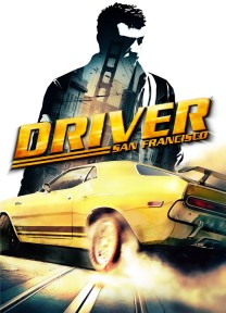 Driver - San Francisco