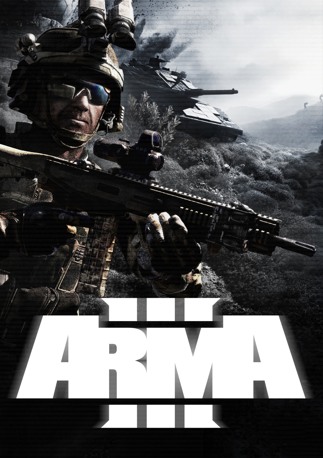 Arma 3