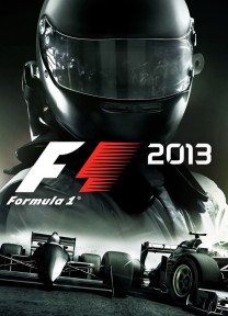 F1 2013