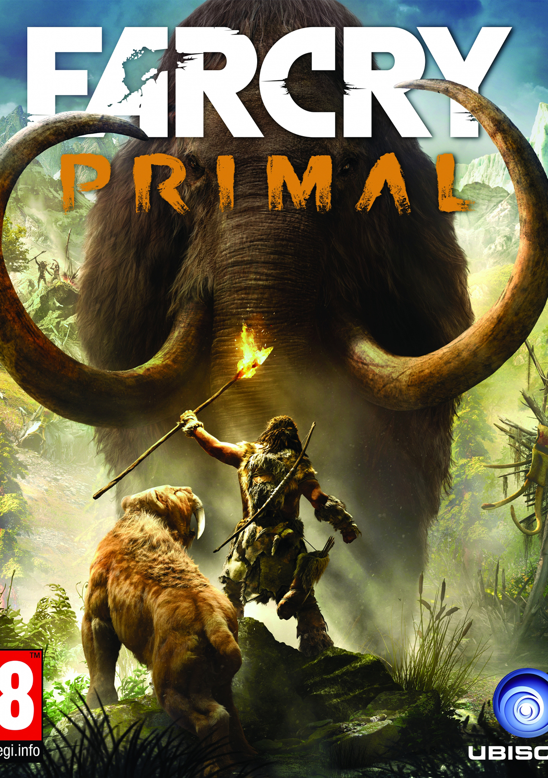 Far Cry - Primal