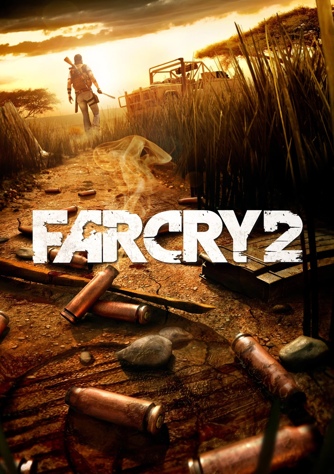 Far Cry 2