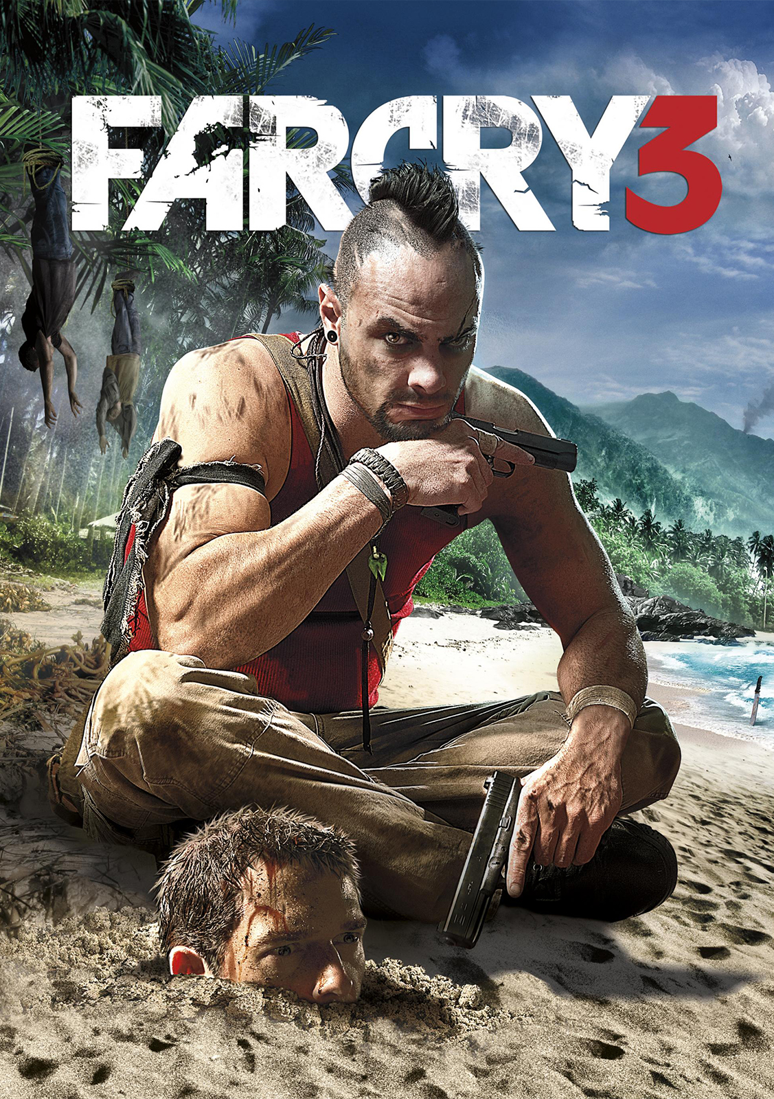 Far Cry 3