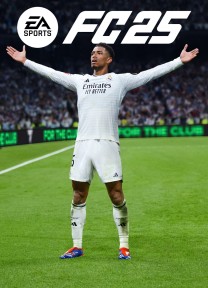 FIFA 25 (EA Sports FC 25)