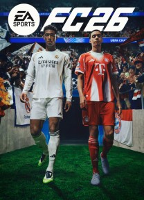 FIFA 26 (EA Sports FC 26)