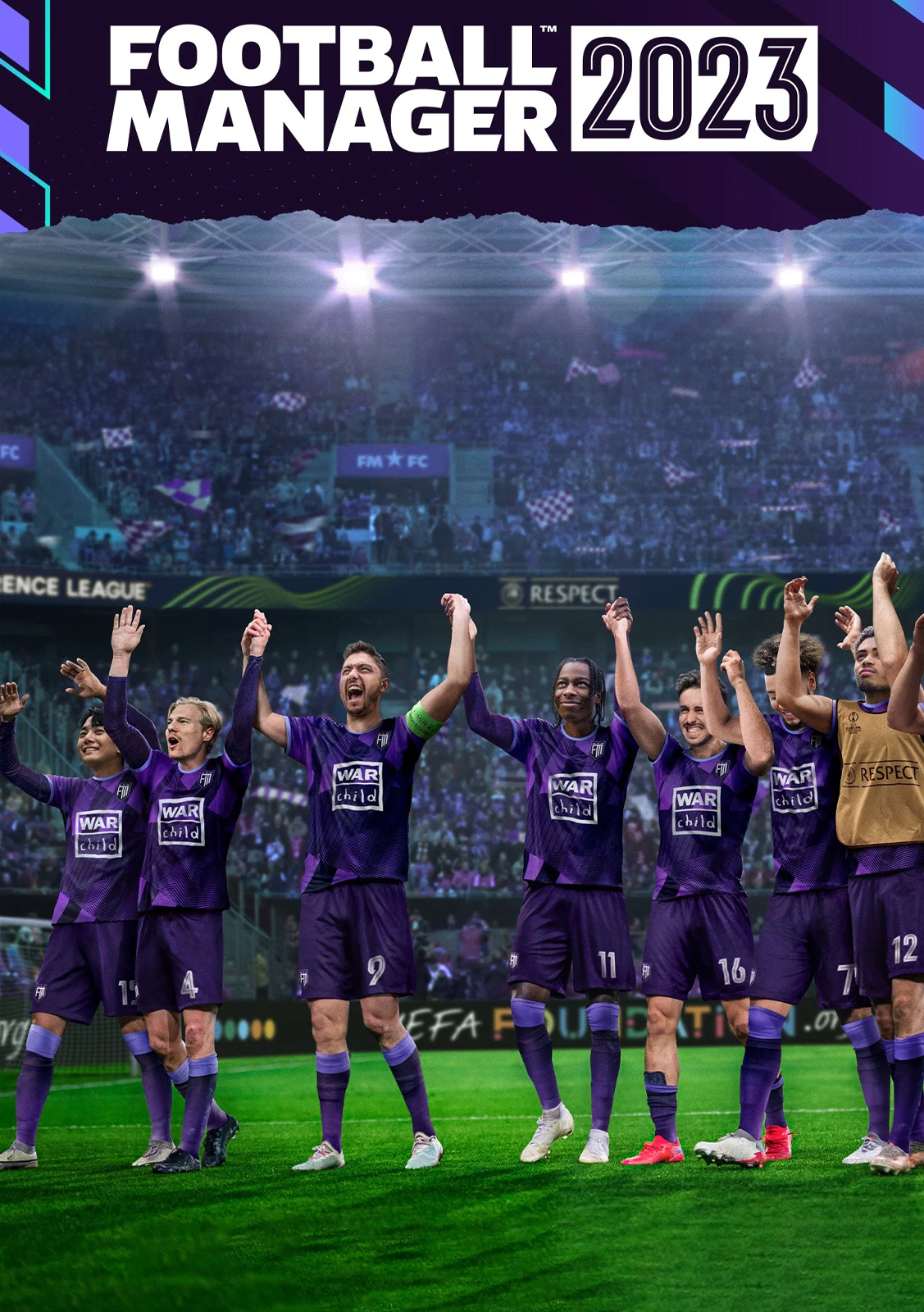 Football Manager 2023