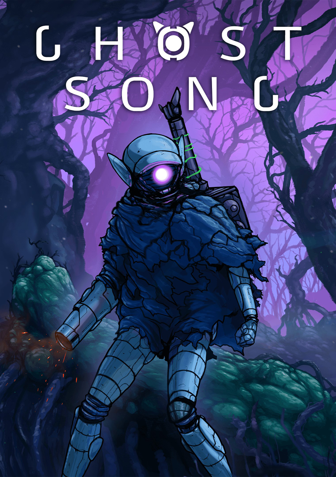 Ghost Song