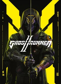 Ghostrunner 2