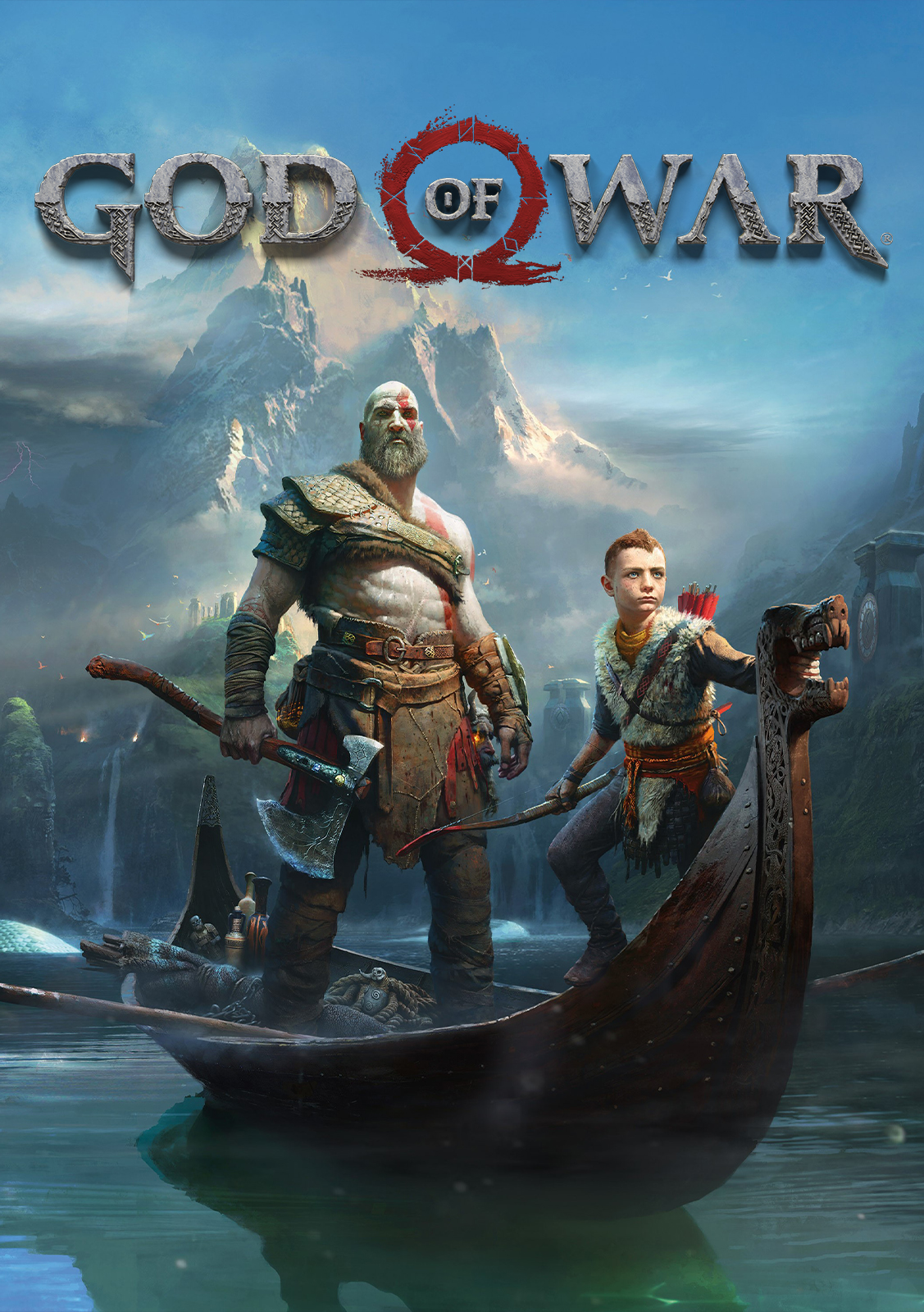 God of War