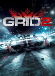 GRID 2