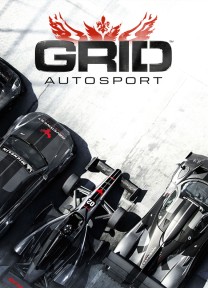 GRID: Autosport