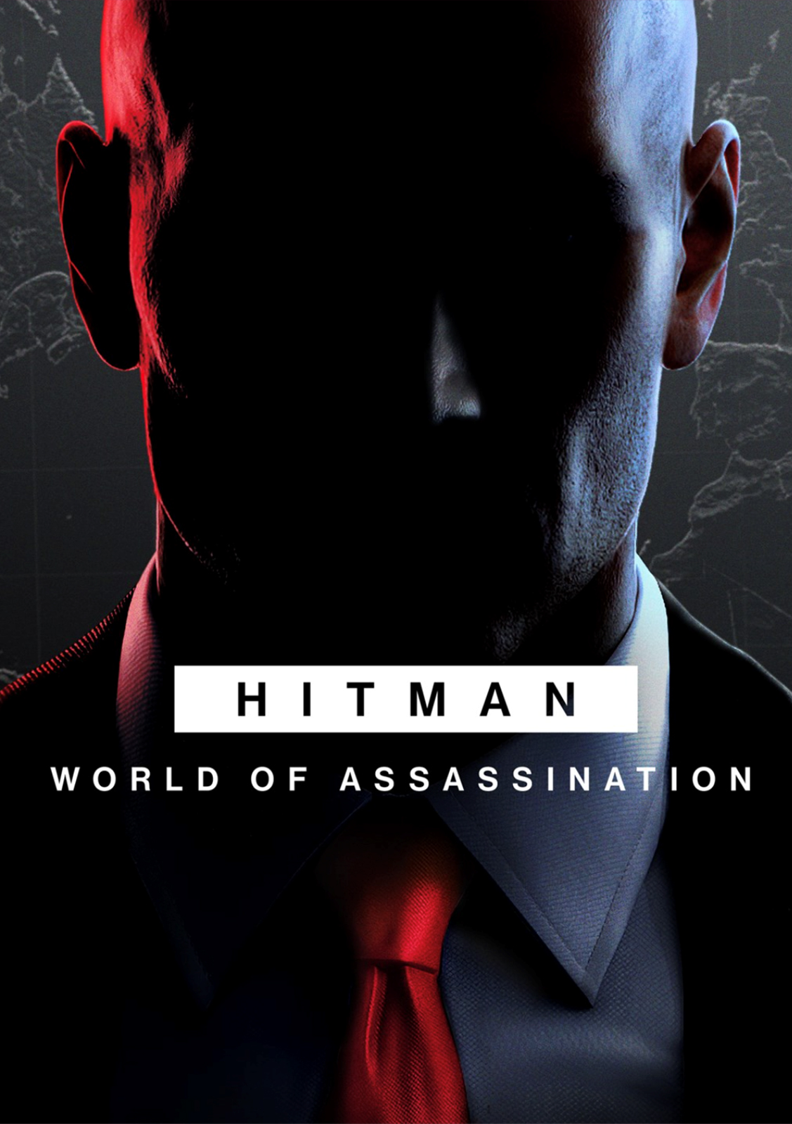 HITMAN 3: World of Assassination