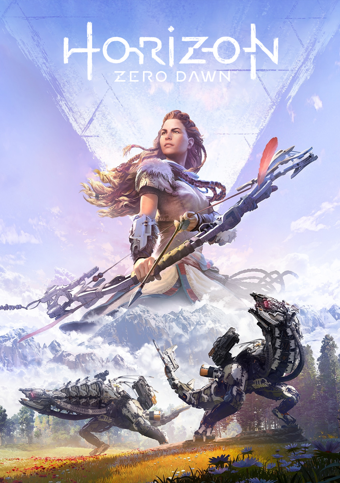 Horizon: Zero Dawn
