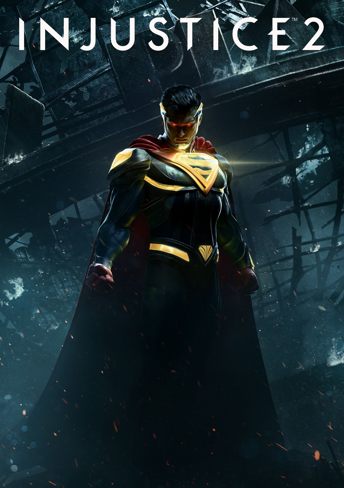 Injustice 2