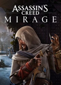 Assassin's Creed Mirage