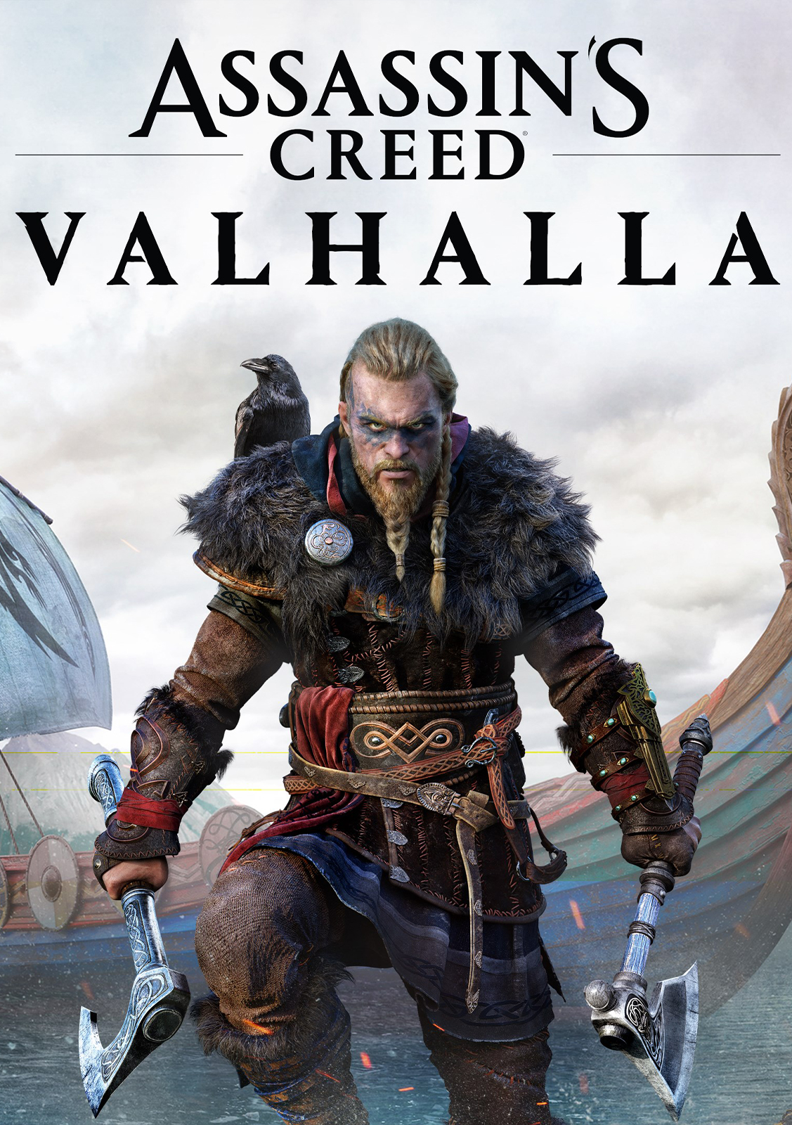 Assassin's Creed Valhalla