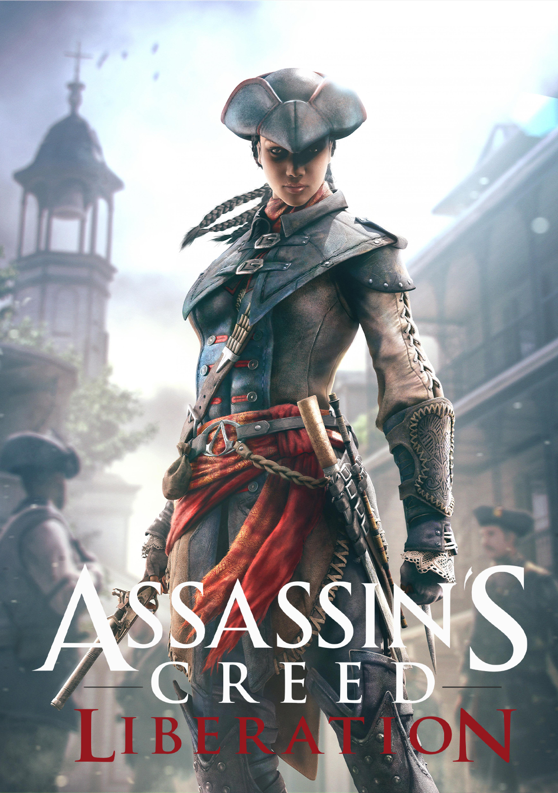 Assassin's Creed: Liberation