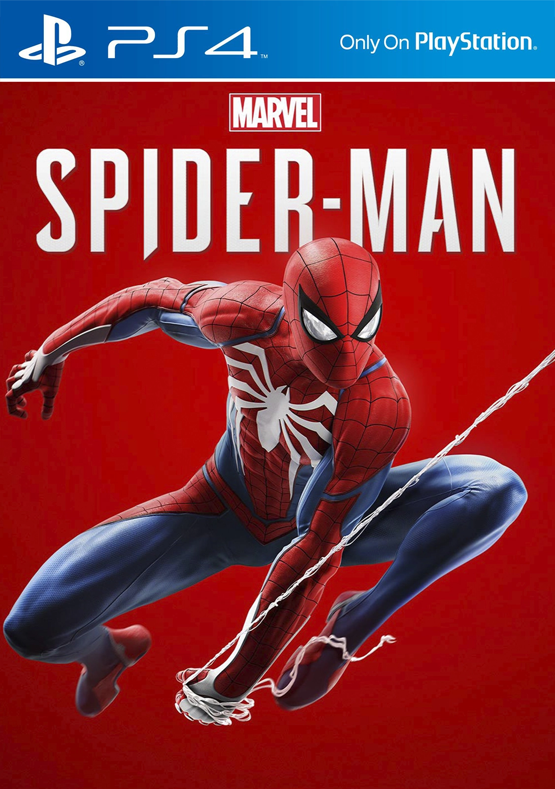 Marvel's Spider-Man