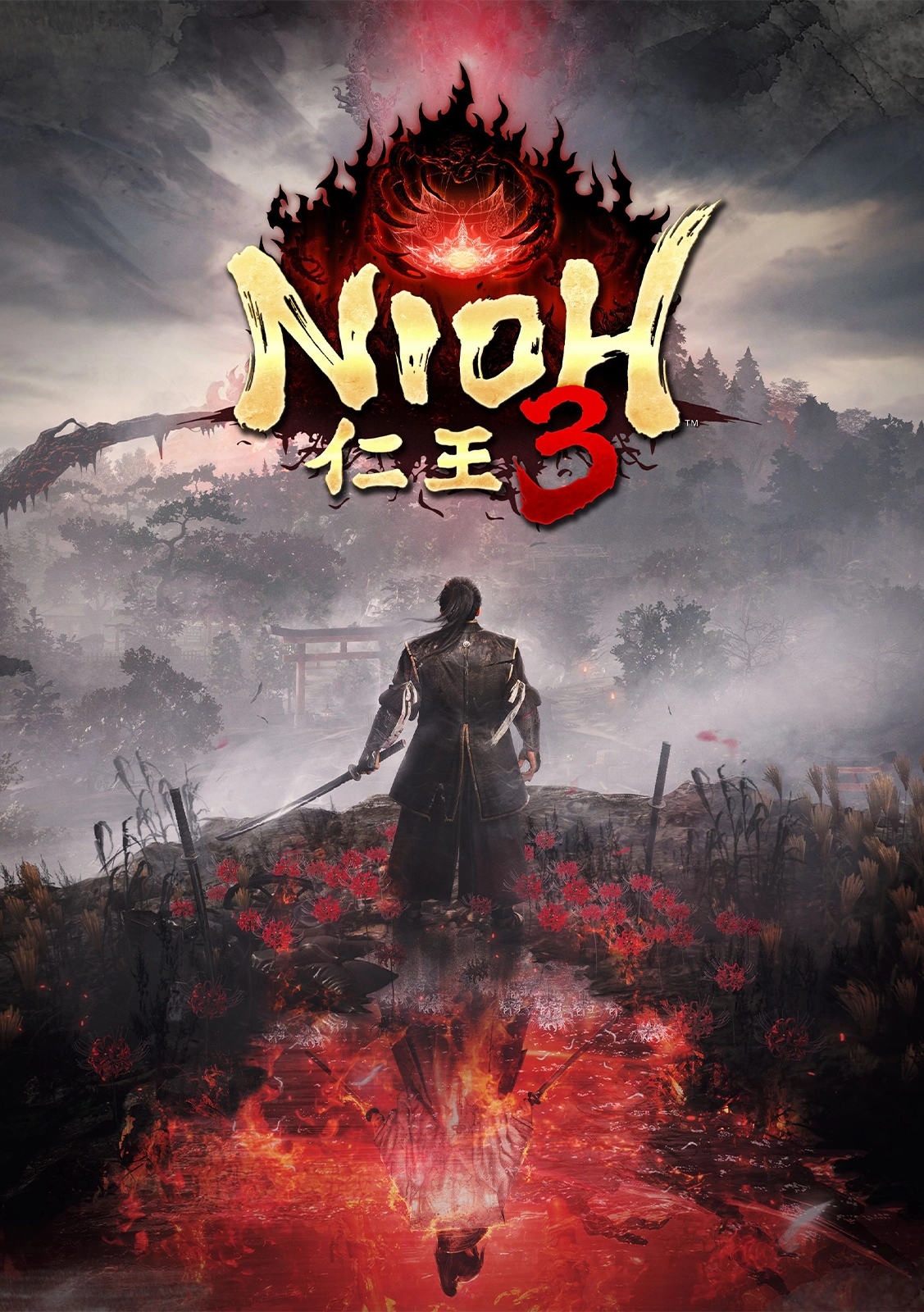 Nioh 3