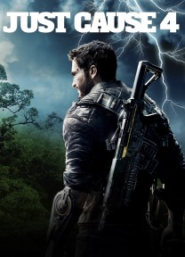 Just Cause 4