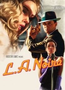 L.A. Noire