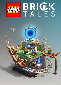 LEGO Bricktales