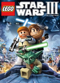LEGO Star Wars 3: The Clone Wars