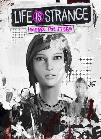 Life is Strange: Before the Storm