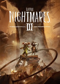 Little Nightmares III
