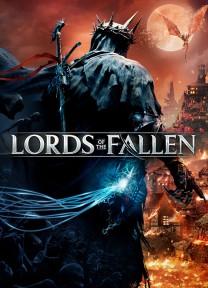 Lords of the Fallen