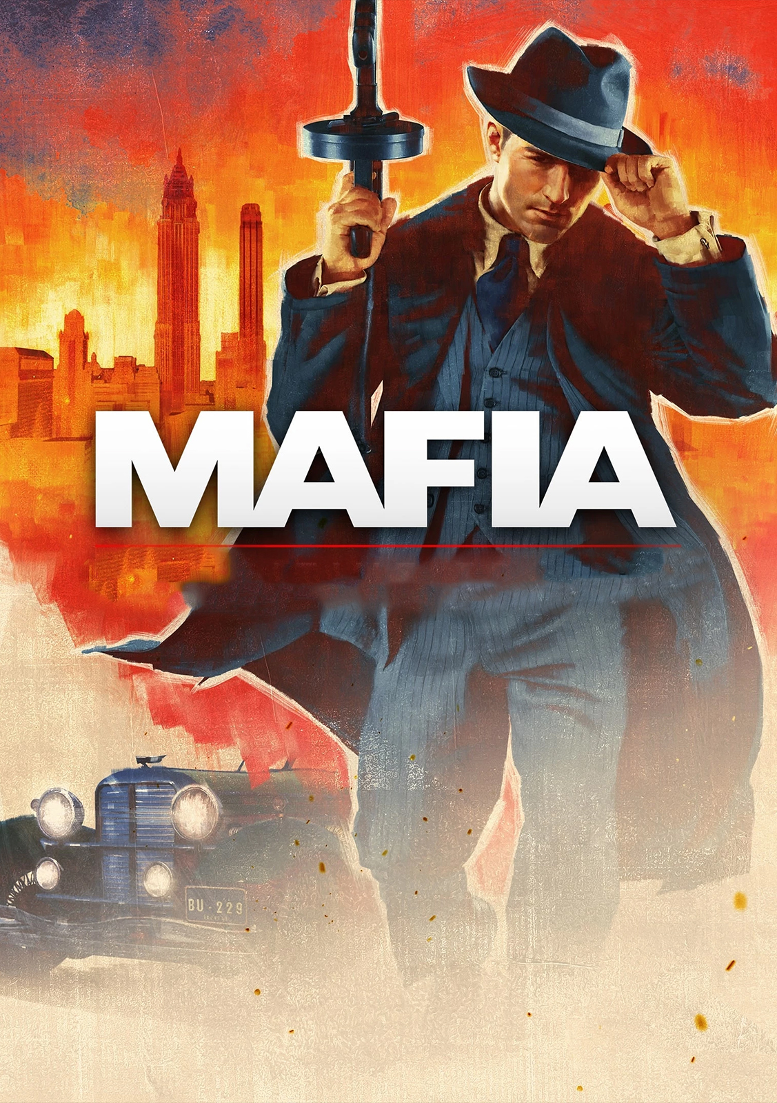 Mafia I