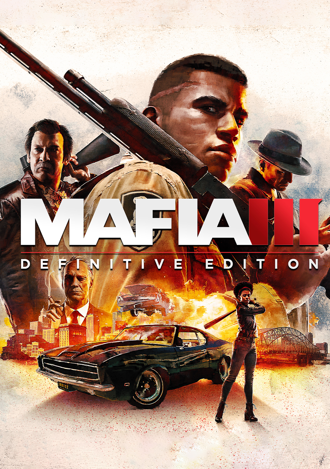Mafia III