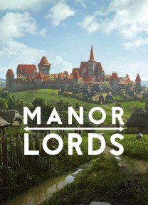 Manor Lords