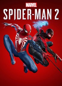 Marvel's Spider Man 2