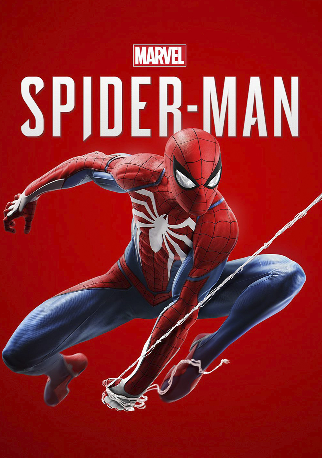 Marvel's Spider Man