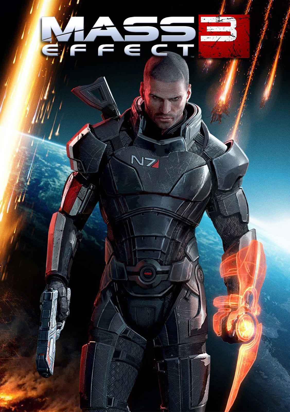 Mass Effect 3