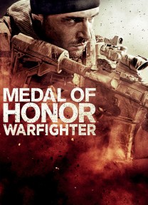 Medal of Honor: Warfighter
