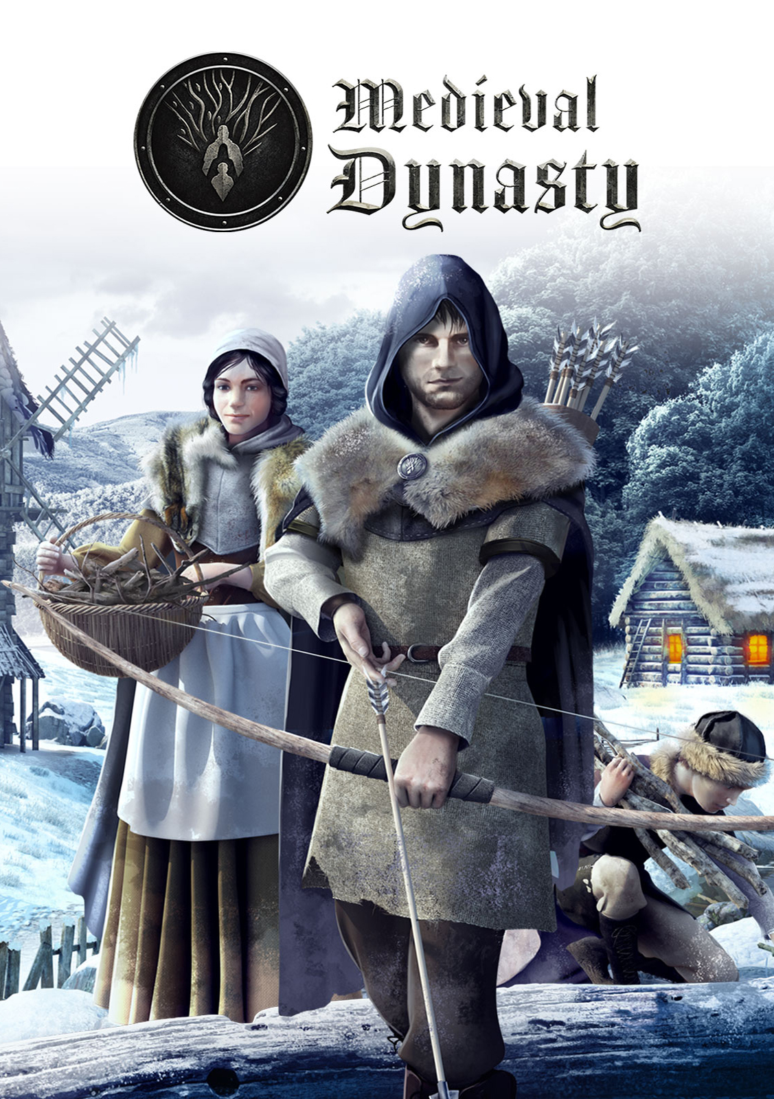 Medieval Dynasty